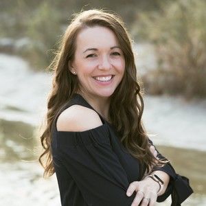 Meet your Posher, Anetta